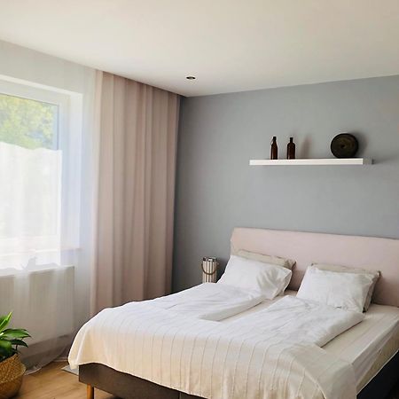 Barcelona Rooms Mikoszewo Exterior photo