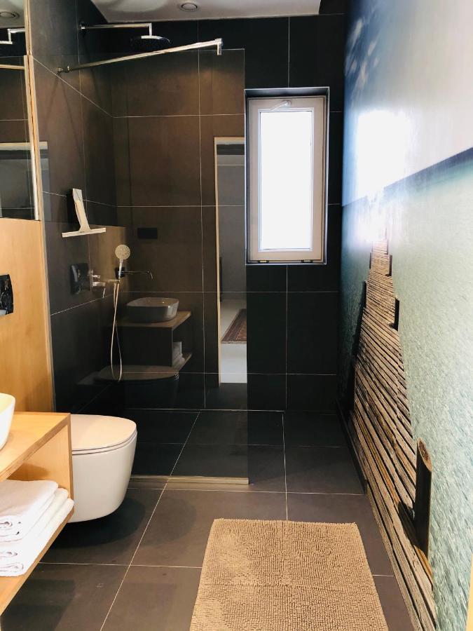 Barcelona Rooms Mikoszewo Exterior photo