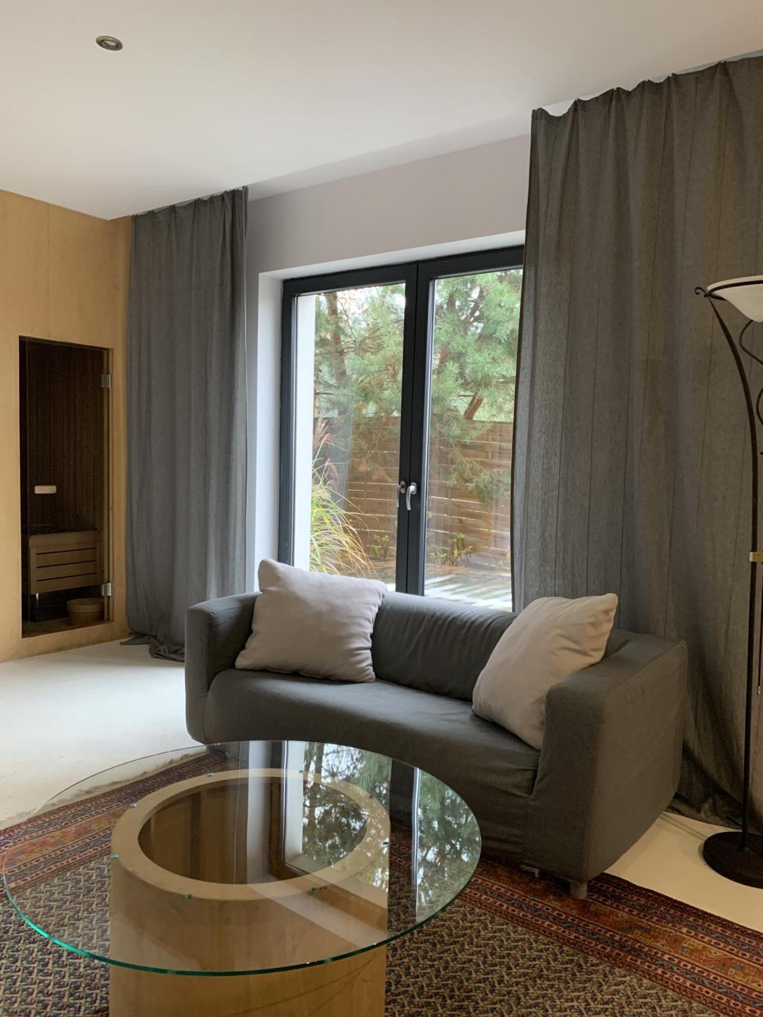 Barcelona Rooms Mikoszewo Exterior photo