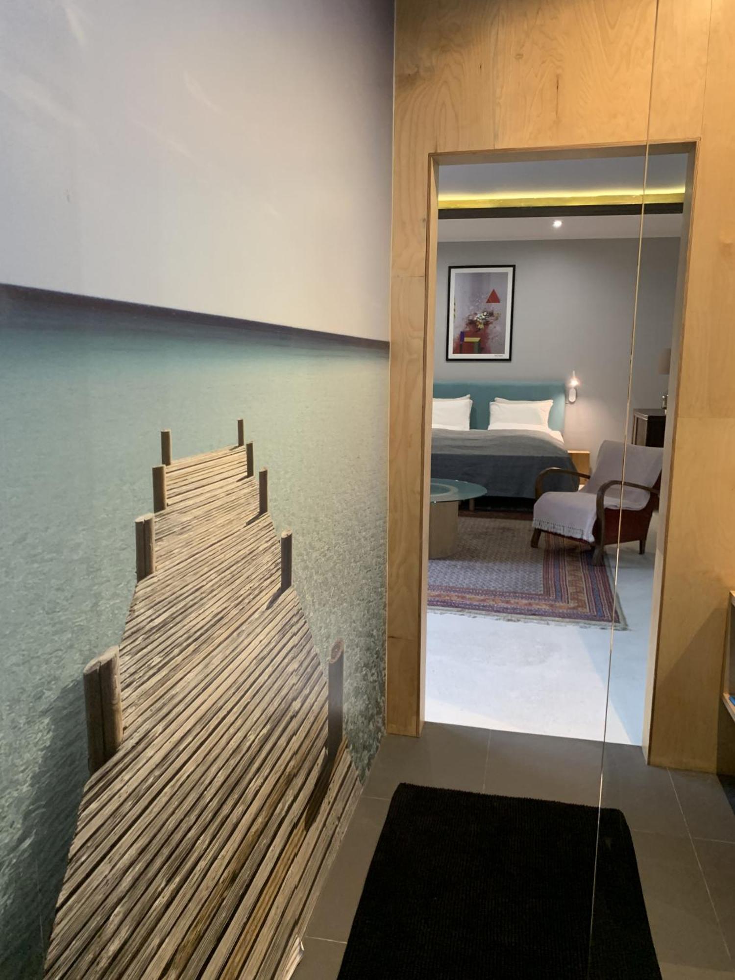 Barcelona Rooms Mikoszewo Exterior photo