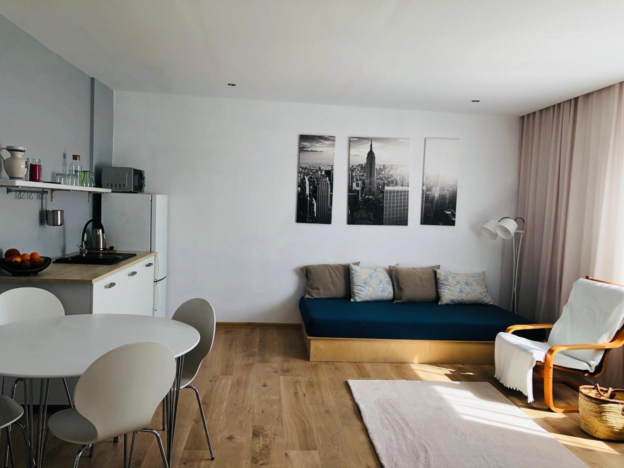 Barcelona Rooms Mikoszewo Exterior photo